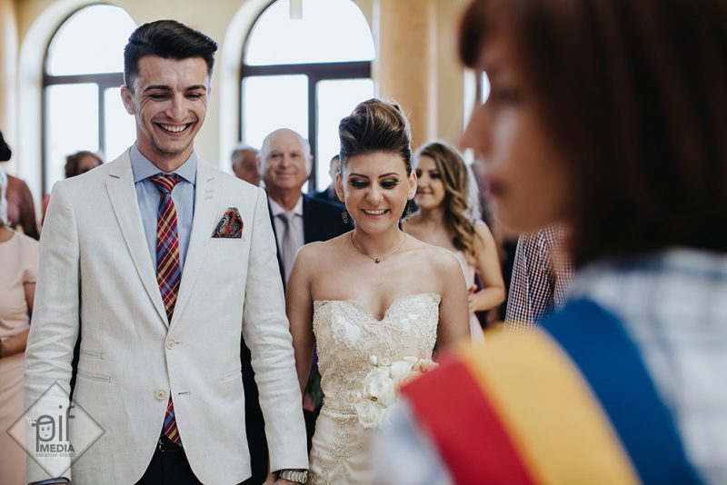 nunta la slatina fotografie cu oana si dani